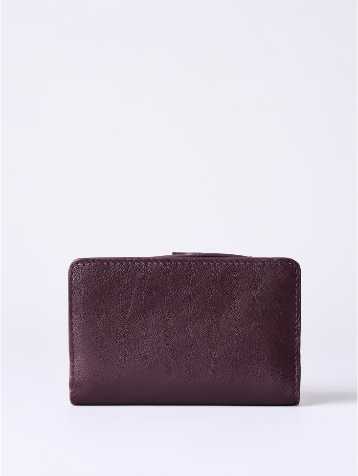 Newby Leather Small Purse