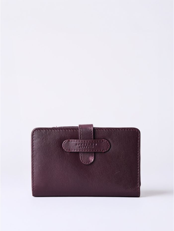 Newby Leather Small Purse