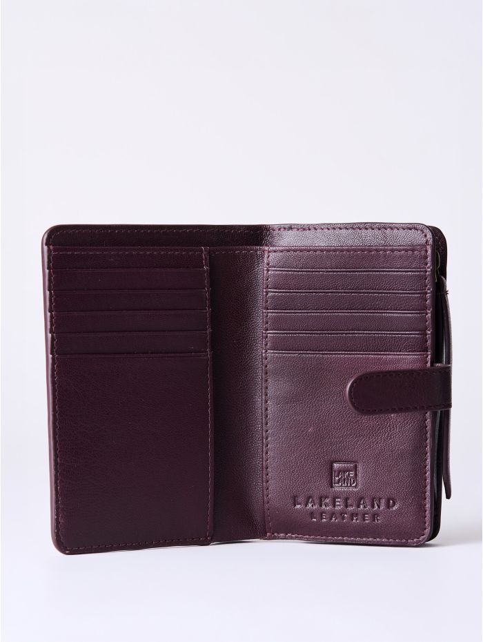 Newby Leather Small Purse