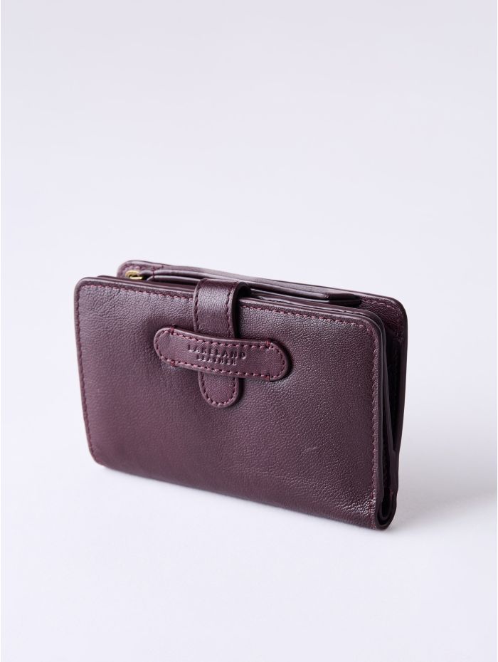 Newby Leather Small Purse