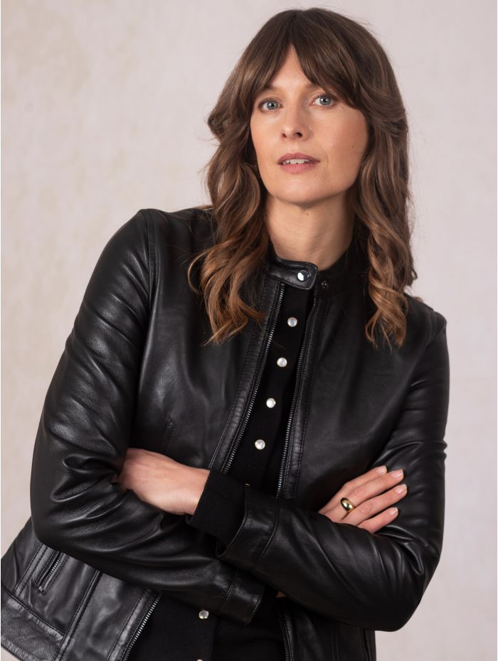 ジャケット・アウター Vintage Leather Armoured Certified AAA CE - Jacket 1959 The | Goldtop jacket leather tight ジャケット・アウター