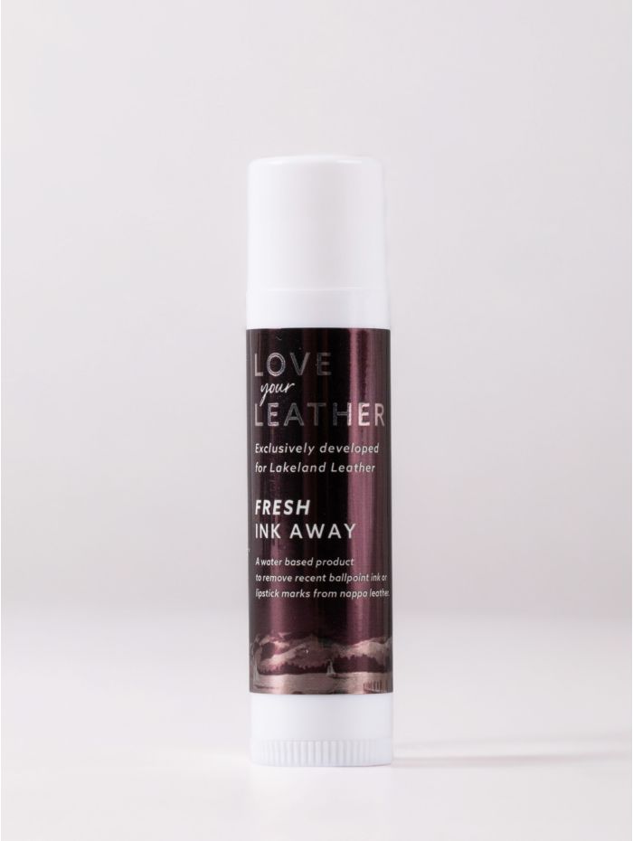 Aniline & Nappa Leather Care & Cleaning Kit