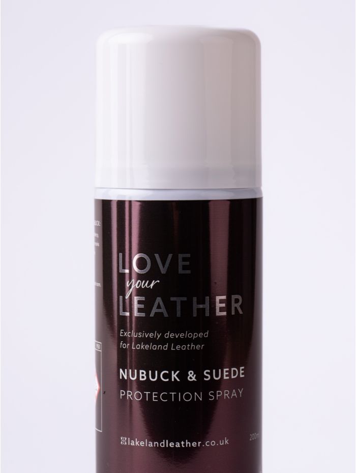Suede & Nubuck Protection Spray