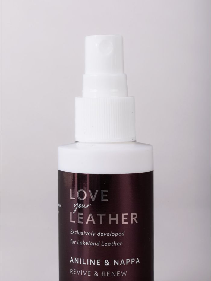 Leather Revive & Renew Cream