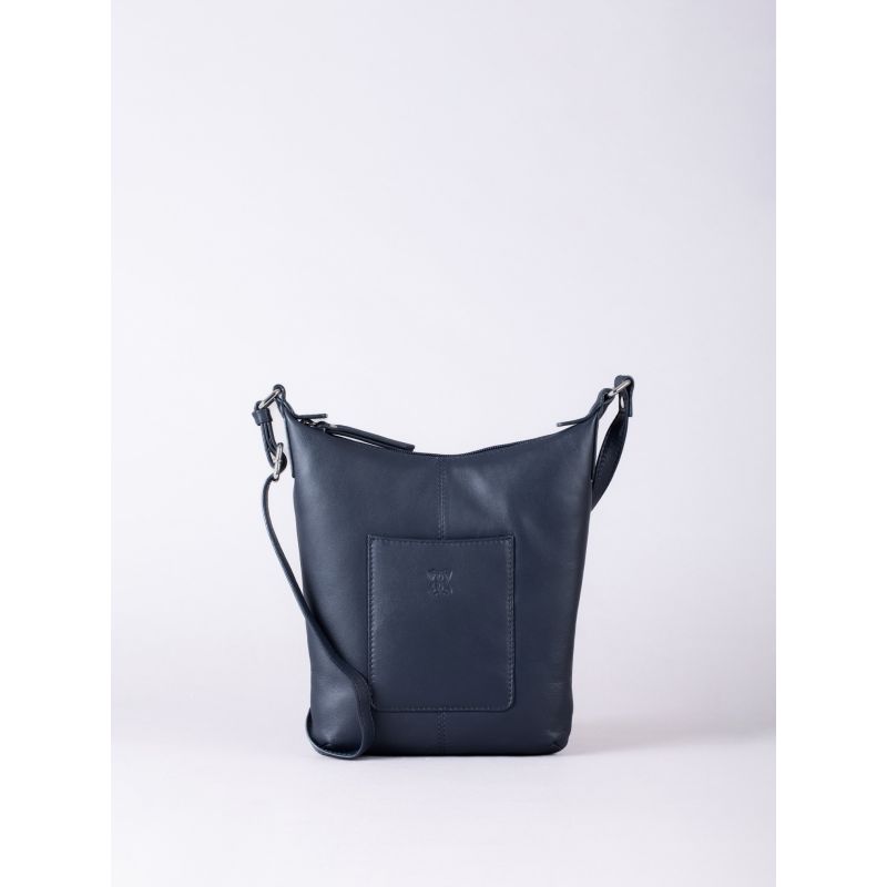 Talkin Medium Cross Body Bag