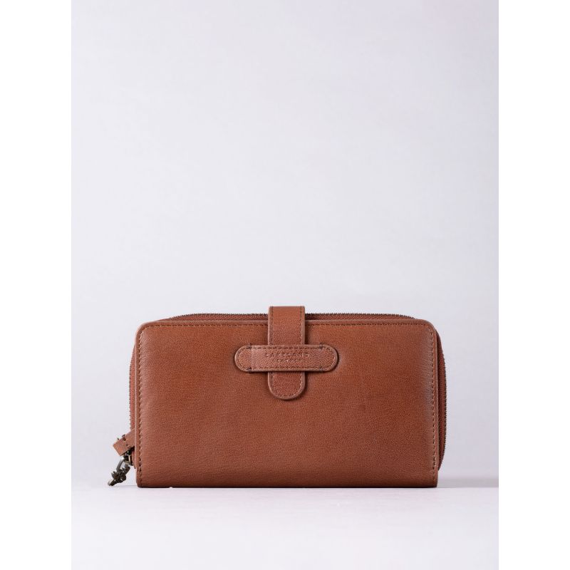 Newby Tab Purse