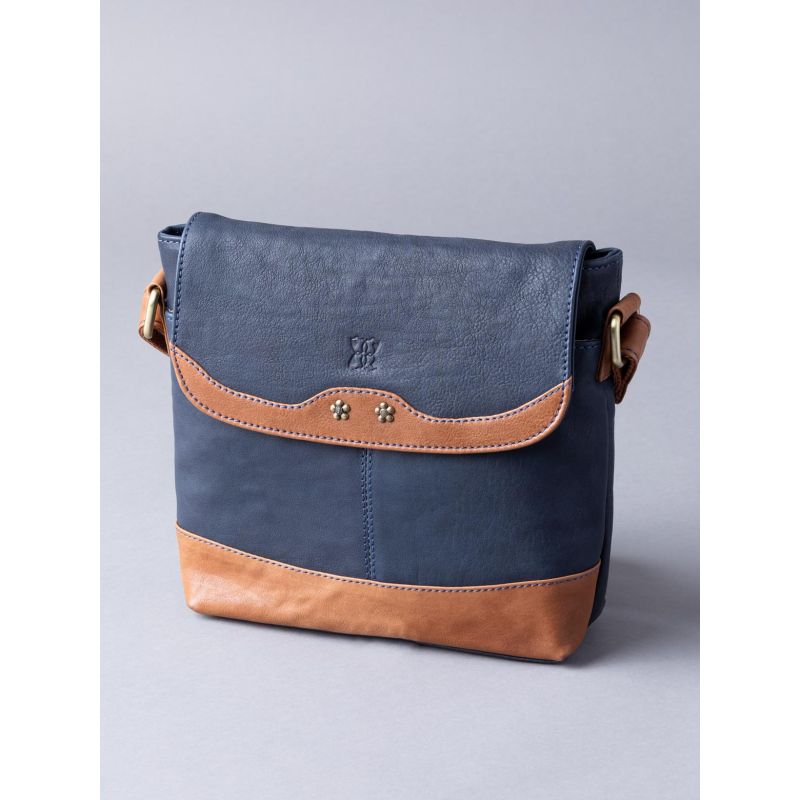 Hartsop Flapover Cross Body Bag