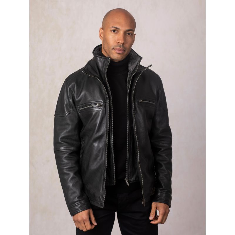 Gosforth Coat