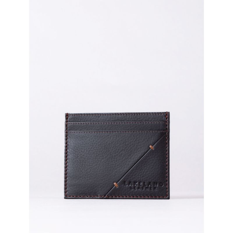 Allerdale Card Holder Dark