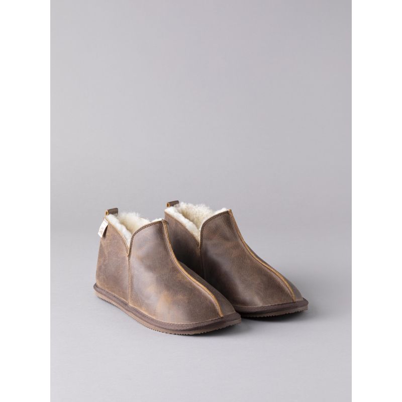 Slipper Boot