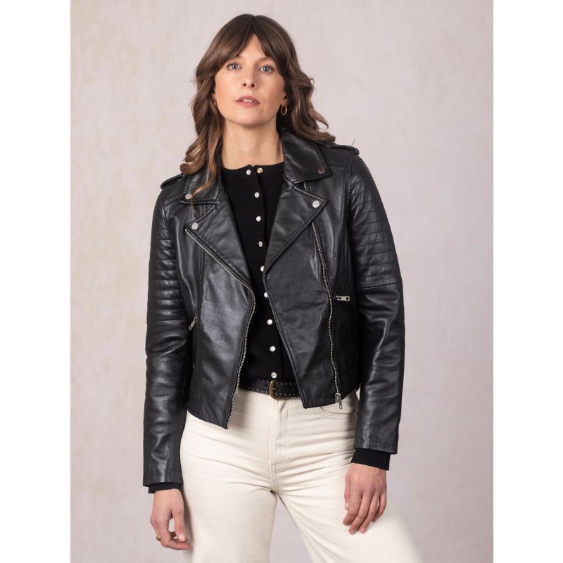 Esthwaite II Biker Jacket