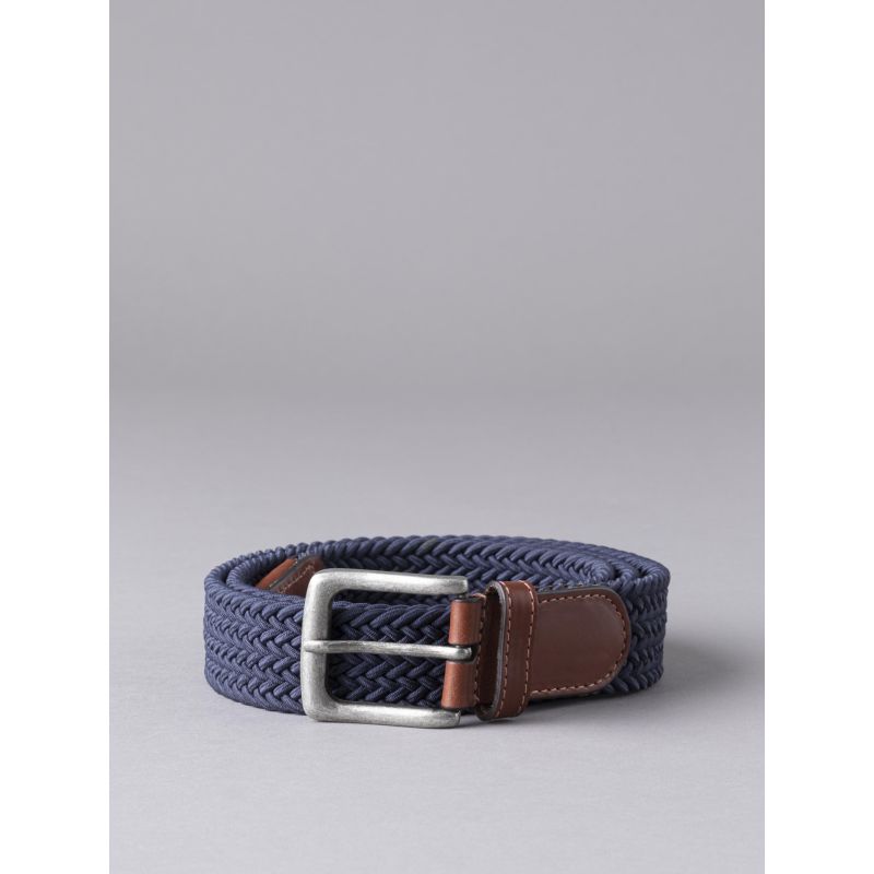 Greythwaite Braided Belt