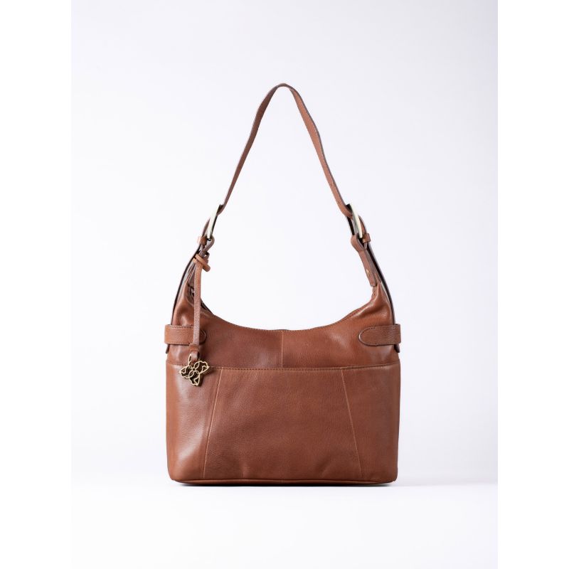 Newby Hobo Shoulder Bag