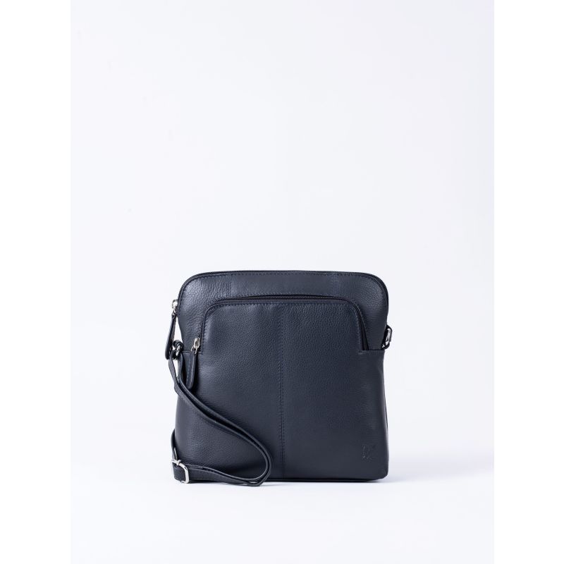 Raven Cross Body Bag