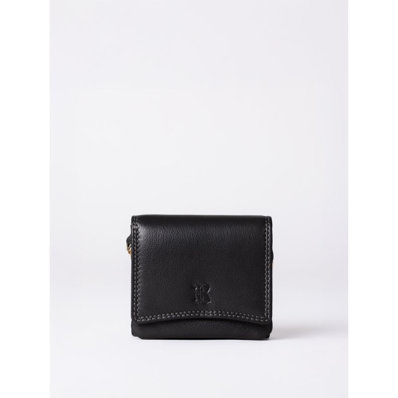 Small Flapover Purse