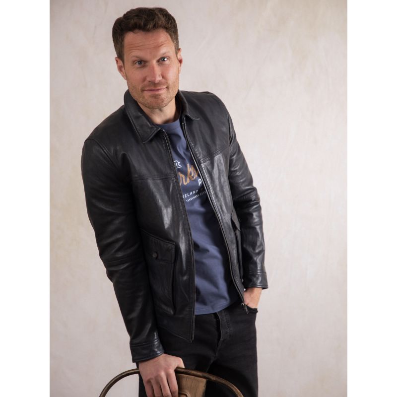 Hesket Jacket