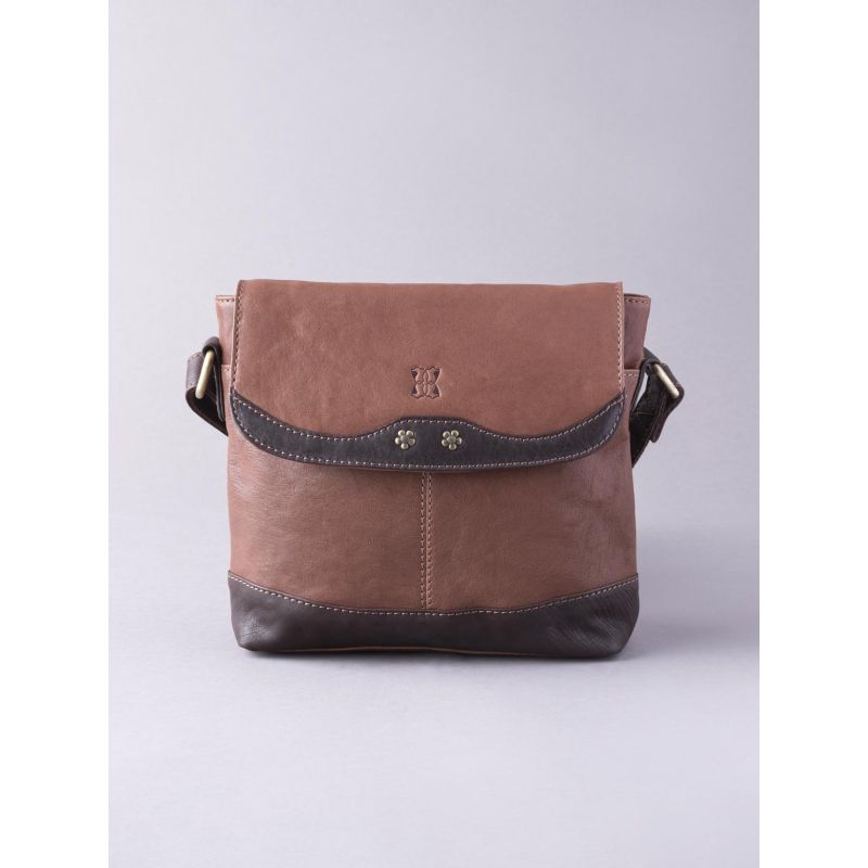 Hartsop Flapover Cross Body Bag