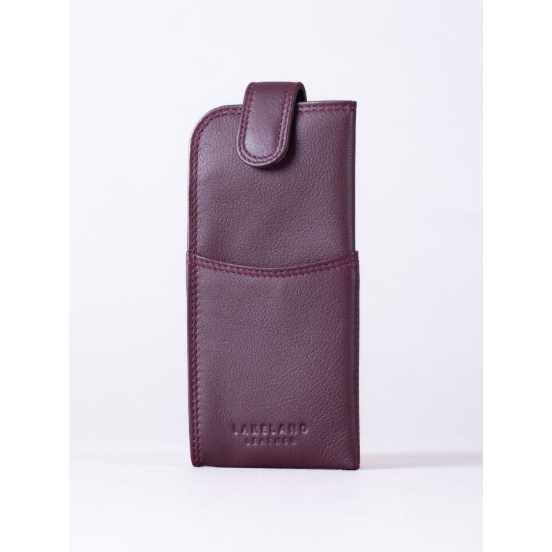 Tab Glasses Case