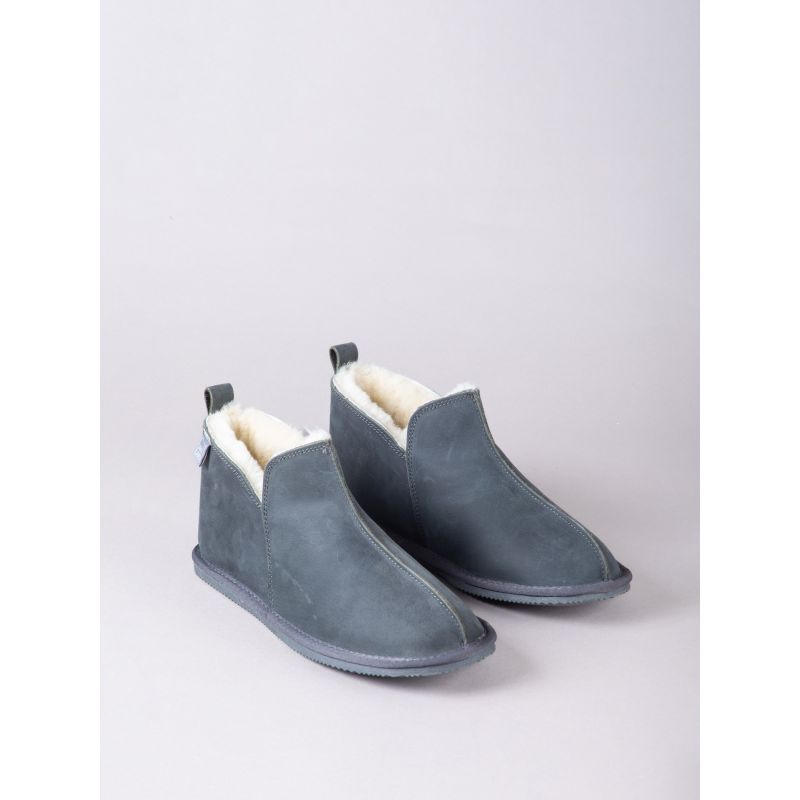 Slipper Boot