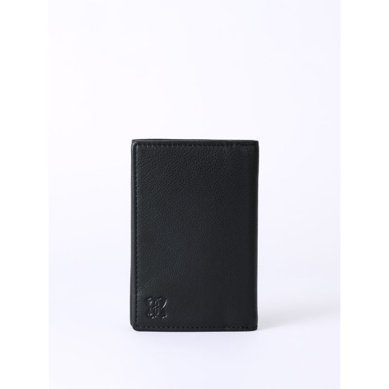 Bowston Tri Fold Wallet