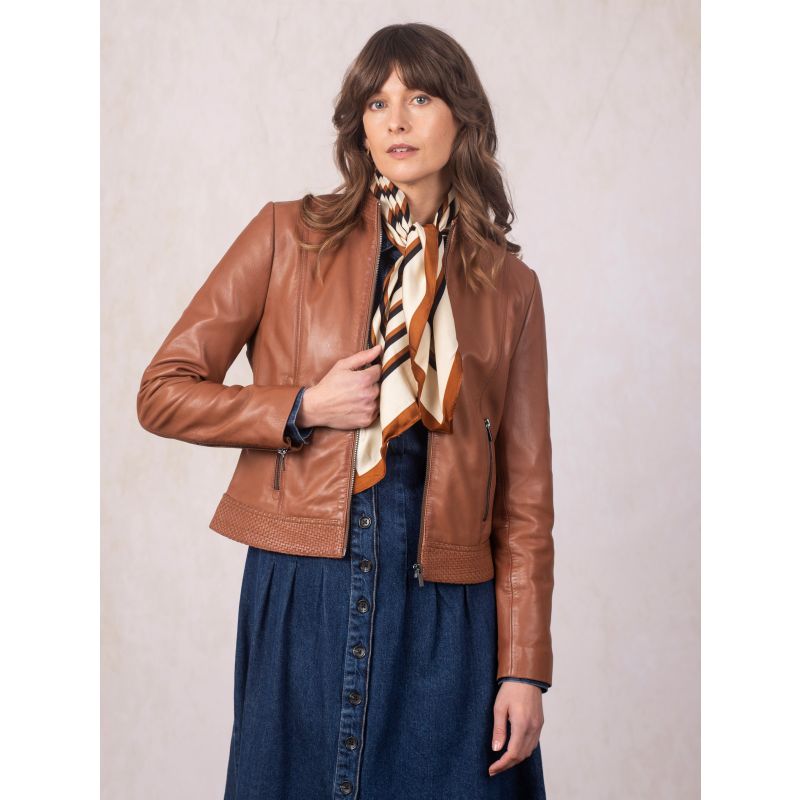 Anthorn Jacket Inca
