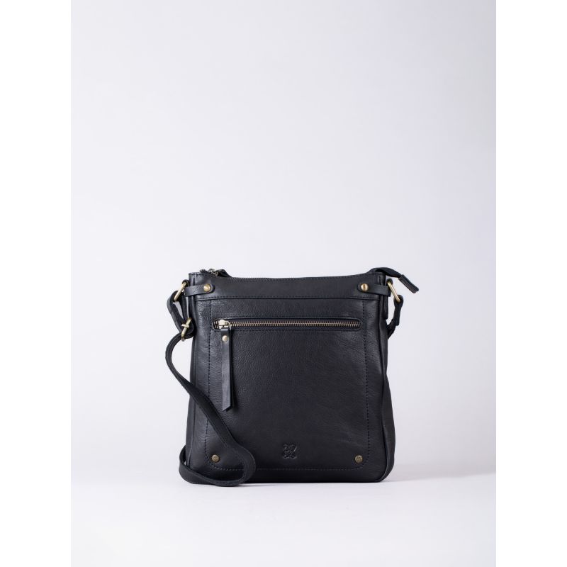 Harstone Large Cross Body Bag