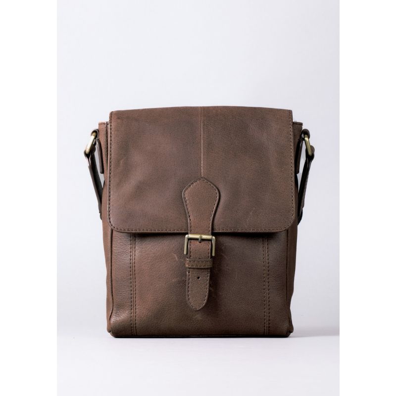 Hutton Reporter Bag
