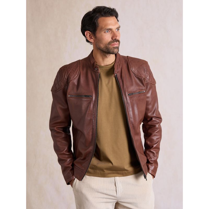 Stonecroft Jacket Dark