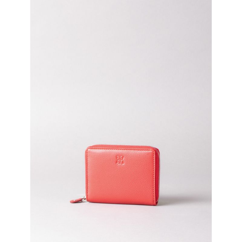 Small Zip Purse