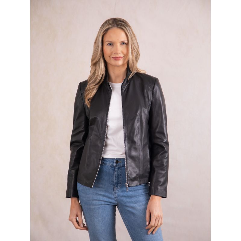 Fairhill Jacket