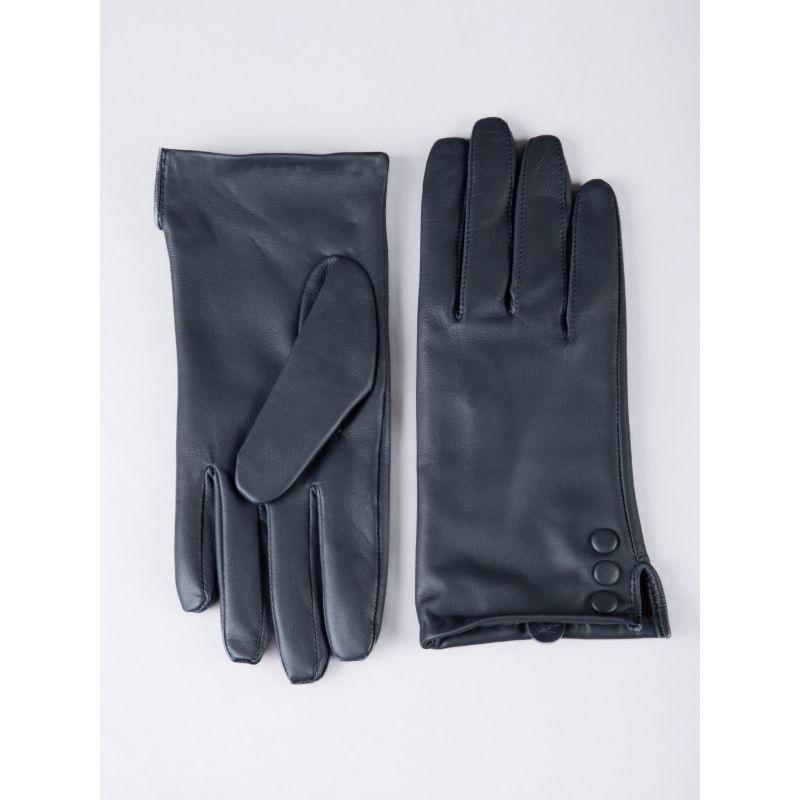 Beatrice II Button Detail Gloves