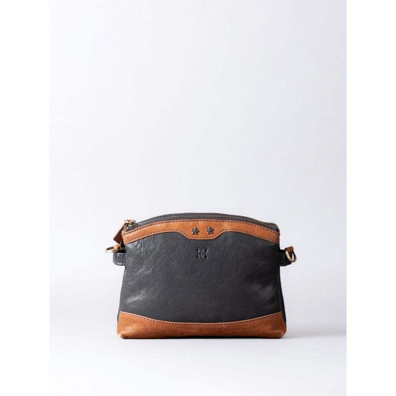 Hartsop Zip Cross Body Bag
