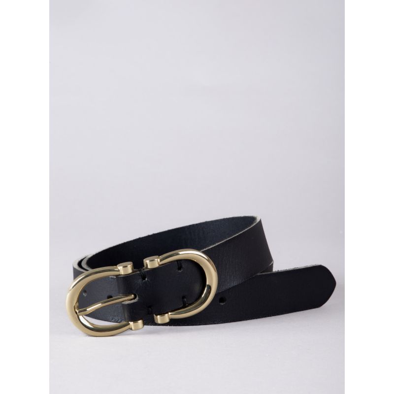 Bowness Dual Buckle Belt