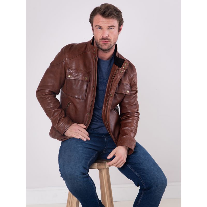 Burnmoor Jacket