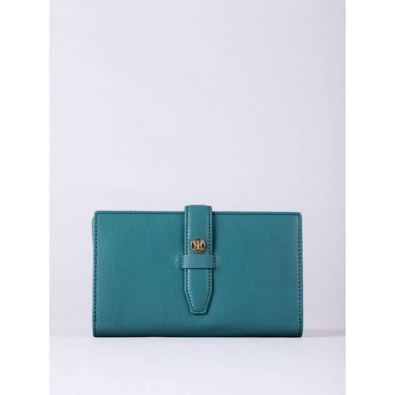 Icon Stud Large Tab Purse