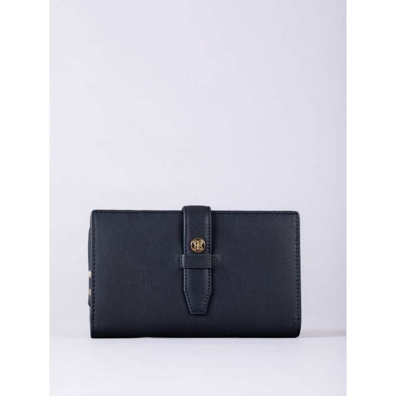 Icon Stud Large Tab Purse