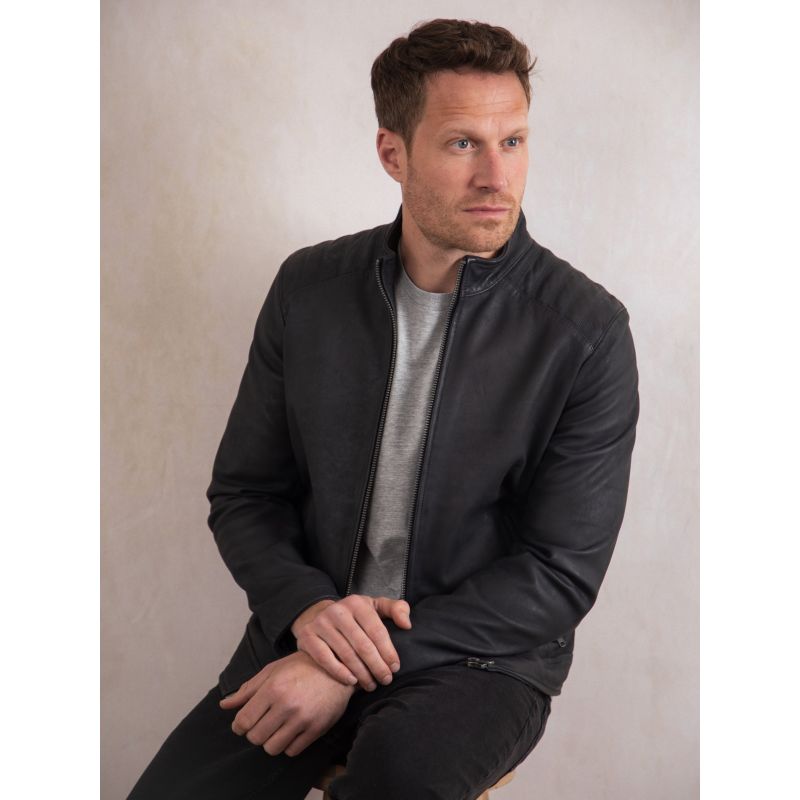 Crook Jacket