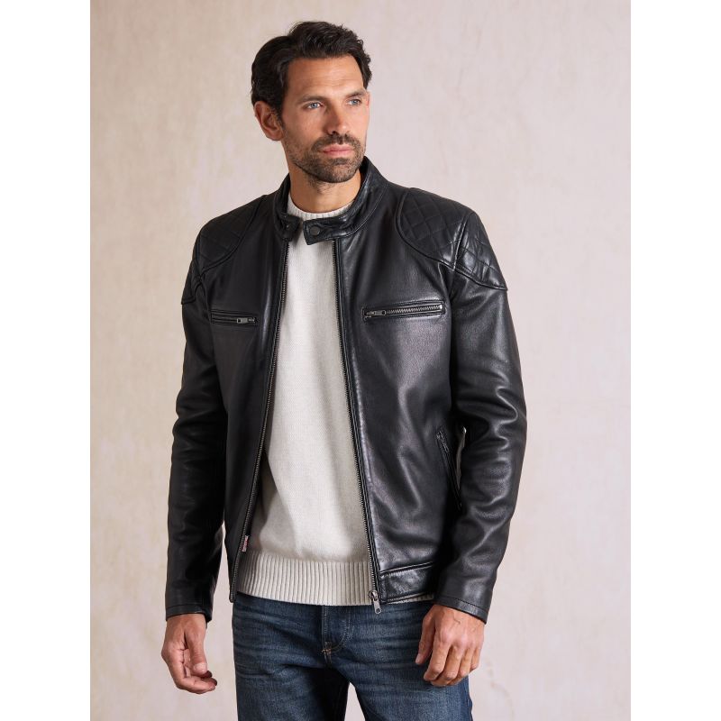Stonecroft Jacket