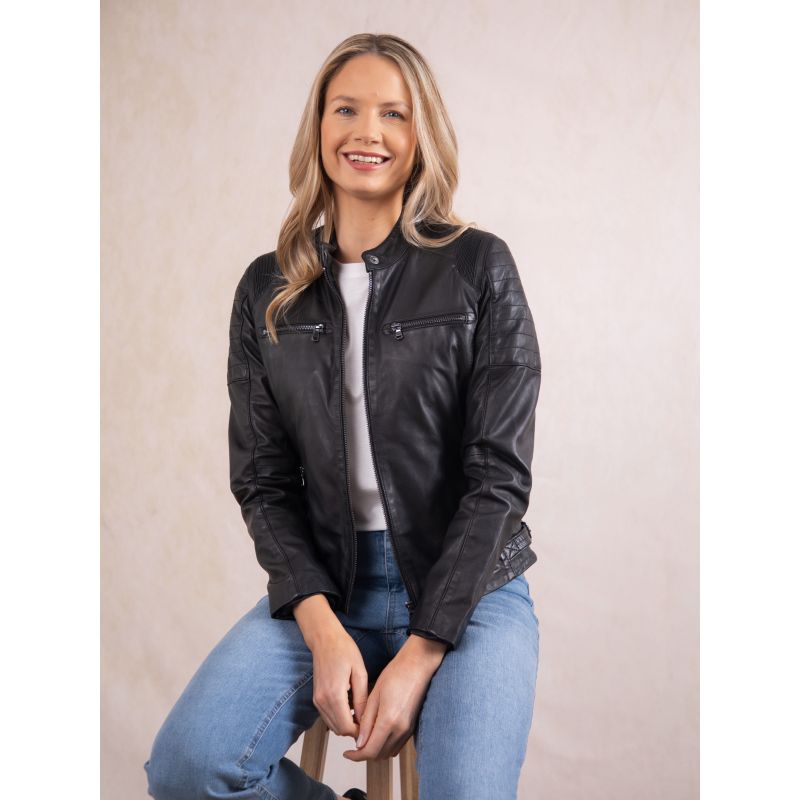 Buttermere Racer Jacket