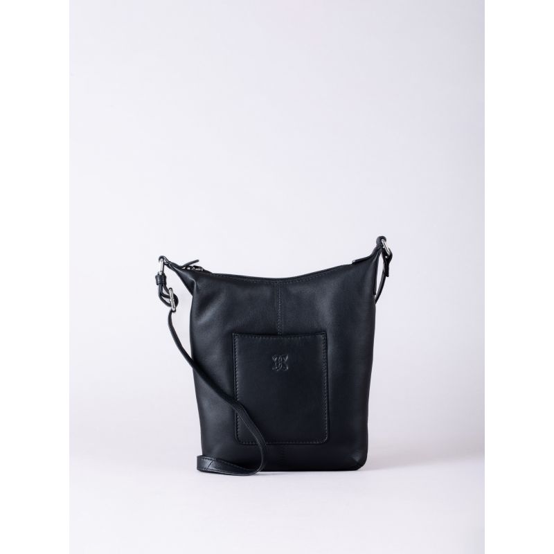 Talkin Medium Cross Body Bag