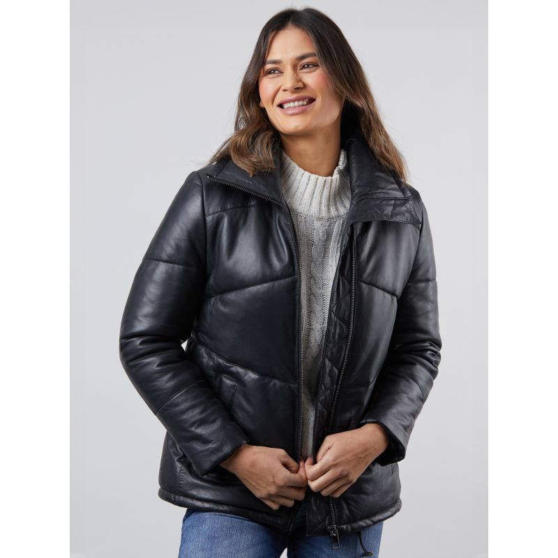 Parton Padded Jacket