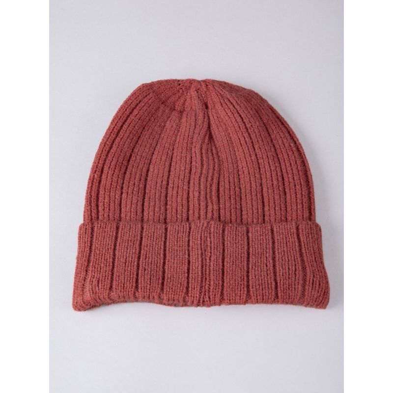 Lottie Knitted Beanie Hat