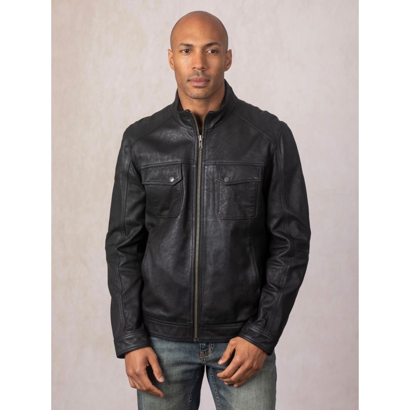 Warwick Jacket