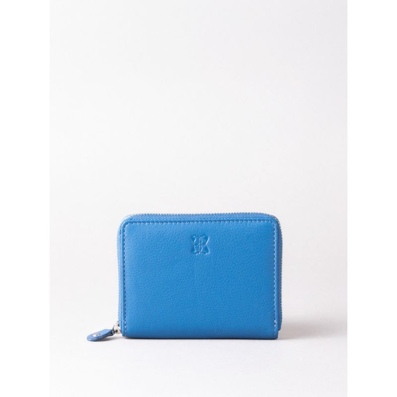 Small Zip Purse