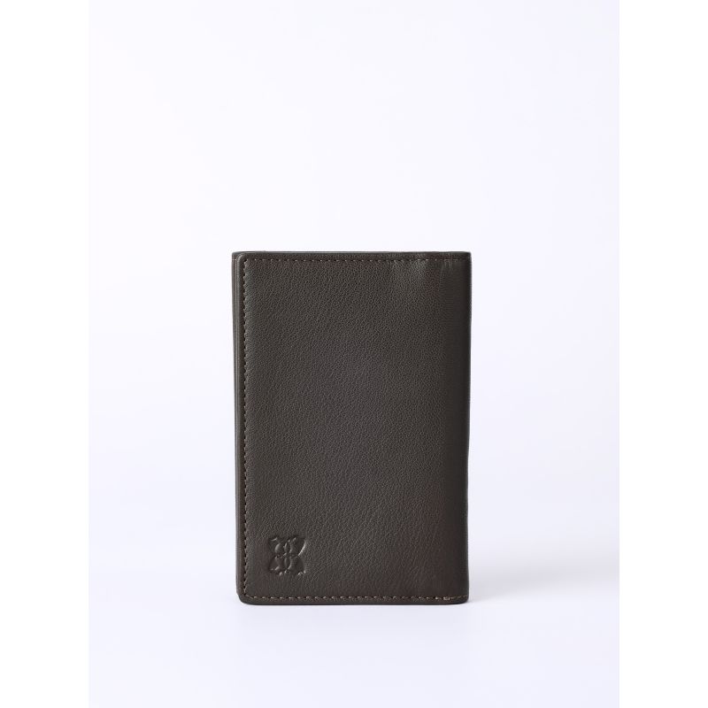 Bowston Tri Fold Wallet