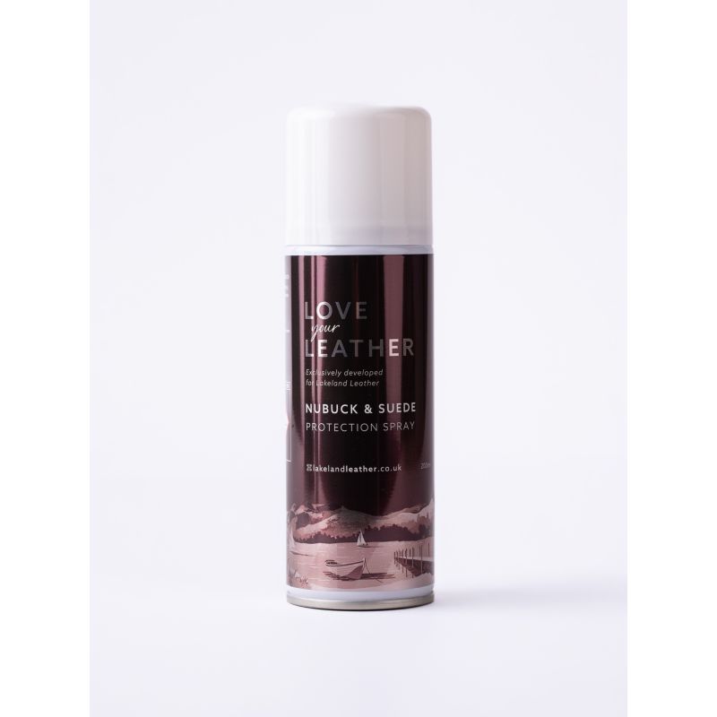 Suede & Nubuck Protection Spray
