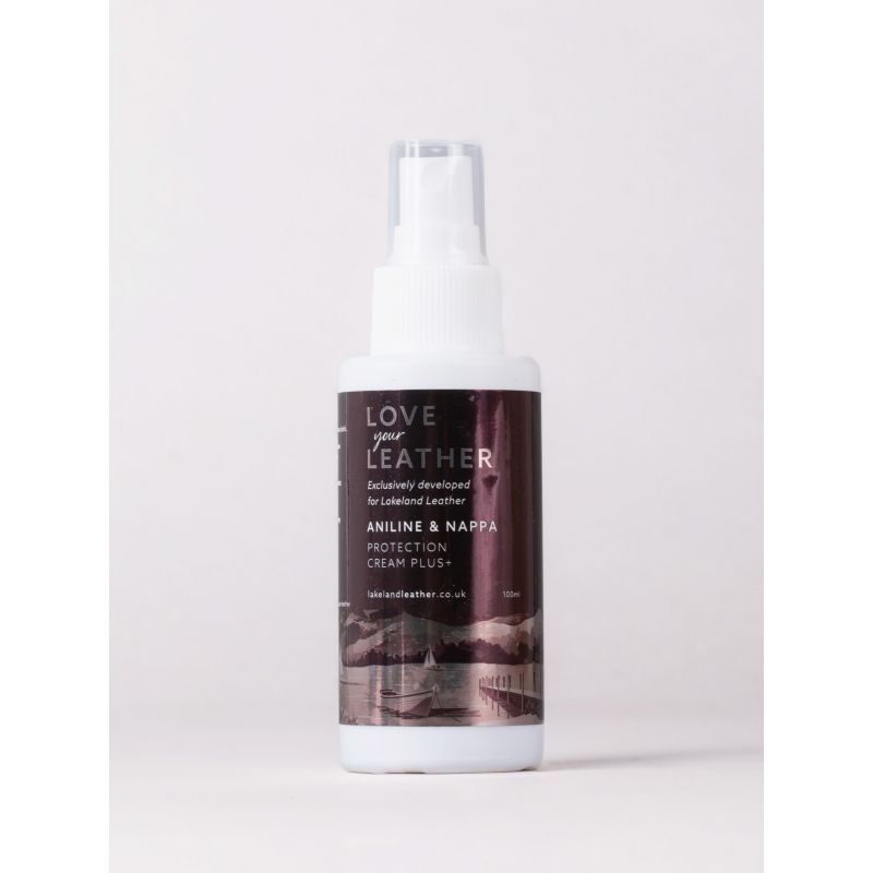 Aniline & Nappa Protection Plus