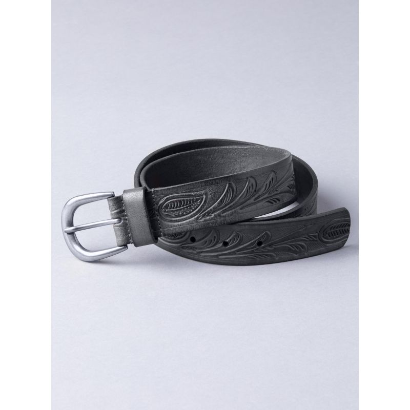 Embossed Belt