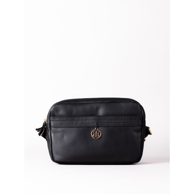 Cartmel Boxy Cross Body Bag