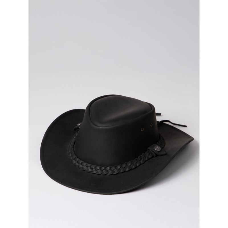 Outback III Australian Style Hat